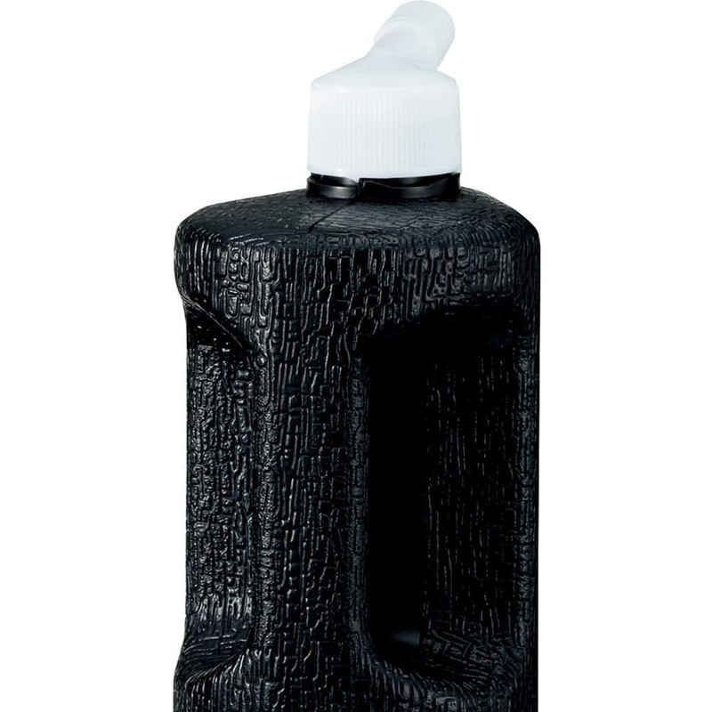 Kuretake BB6-50 Calligraphy Liquid Calligraphy Kuretake Purple Navy Pole, 16.9