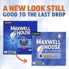 Maxwell House Original Roast Medium Roast K-Cup® Coffee Pods 72