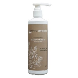 Envirocare Sensitive Body Wash 500ml