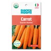 Back to The Roots 100% Organic Seed Packet - Carrot