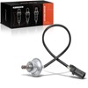 A-Premium - Sensor de oxígeno O2 compatible con Mitsubishi Outlander