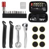 LALAGO Bicycle Tool Set Repair Kit, Bicycle on the Go