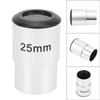 1.25 Inch Telescope Eyepiece 25mm Focal Length Eyepiece Astronomical Telescope