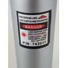 Sysotek Visual Fault Locator - Rechargeable Red Light VFL Fiber