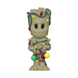 HOLIDAY GROOT - GUARDIANS OF THE GALAXY