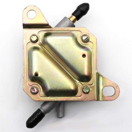 KIPA Bomba de combustible para Yerf-Dog 4x2 ATV CUV UTV Scout Rover 150 cc GY6 Motor Go Kart Scooter