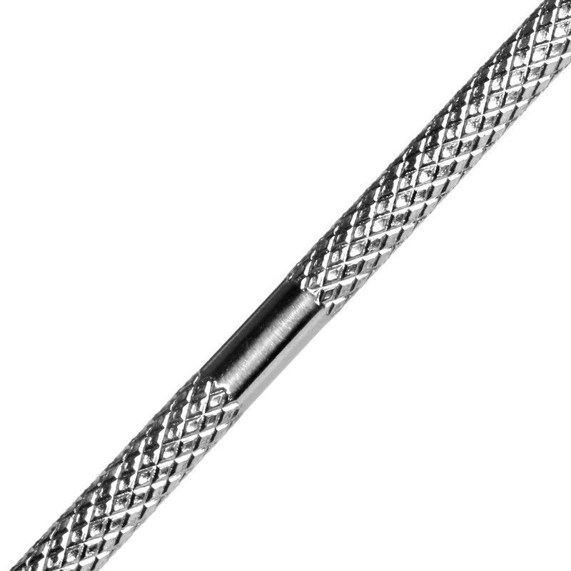 Blackhead Removal Tool Kit - Seven Piece Professional Steel Comedone