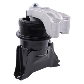 NewYall Engine Motor Mount and Transmission Mount Kit for Honda Civic 1.3L - Hybrid 2006-2011