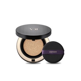 vidibov double stay cushion 21N, 23N special color / 비디보브 더블 스테이 쿠션 21N, 23N 기획 컬러