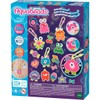 Aquabeads - 35144 Crazy Monsters Craft Kit