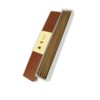 Minorien Incense Rhyme, Sandalwood, Long Value Pack, Round Bar (3.2