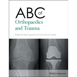 ABC of Orthopaedics and Trauma: 257 (ABC Series)