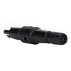 1500V Solar PV Fuse Connector IP68 Waterproof Fuse Plug Diode