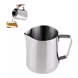 Like Shop Jarra Expreso Shot 2 Oz Acero Inoxidable