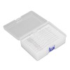 10PCS Router Table Set Up Bars Transparent Acrylic High Accuracy
