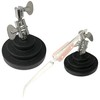 Jewellers Tools 3rd Hand Base Vice Only : For Tweezers
