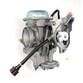Compatible with Carburetor for Arctic Cat 400 0470-537 0470-667 2005 2006 2007 2008