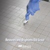 Miracle Sealants Heavy-Duty Acidic Cleaner for Tile & Stone, Grout