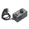 AC Motor Speed Controller Electric Fan Variable Speed Controller With