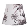 Lampshade Modern Simple Velvet Exquisite Conical Decorative Lampshade for E27