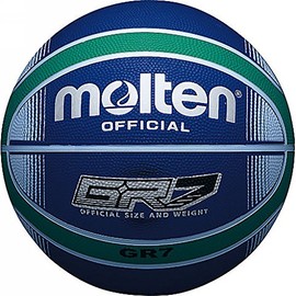 Molten GR7 Balón basketball No. 7