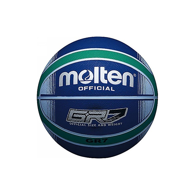 Molten GR7 Balón basketball No. 7