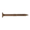 Simpson Strong-Tie SDWS16212QR50 - .160 x 2-1/2" QuikGuard Framing Screw