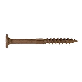 Simpson Strong-Tie SDWS16212QR50 - .160 x 2-1/2" QuikGuard Framing Screw 50ct