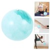 Totority Professional Ball Exercise Ball for Core Workout for Posture