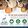 Great River Organic Milling Organic Einkorn Whole Grain | Ancient