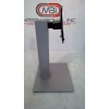 HP Genuine HP Display Monitor Base and Stand 23.8" E243p