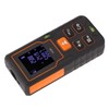 Laser Distance Meter High Accuracy Portable Handheld Rangefinder for Engineering