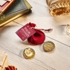 North Pole Polar Pennies Christmas Good Behaviour Coins, Santa Coins,