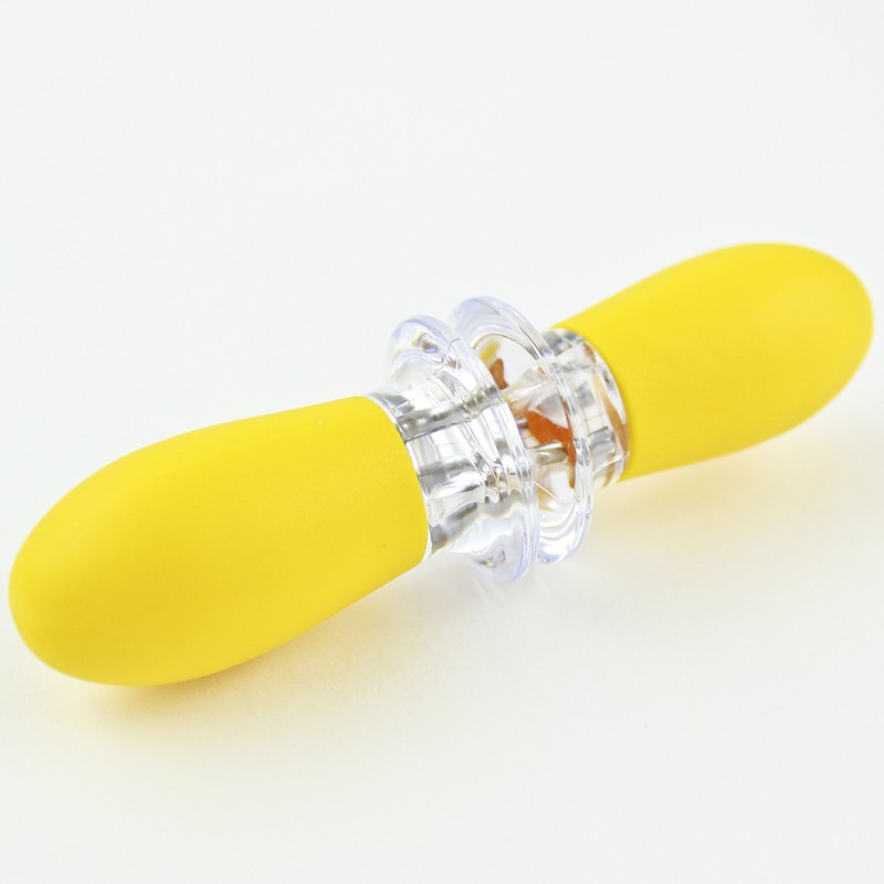 Zoie + Chloe Stainless Steel Corn Holders - Interlocking Corn