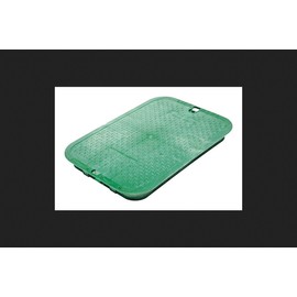 NDS 117C Series 13x20 Valve Box Cover