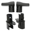 Complete Chassis Fuel Tank Fairing Handle Kit Auto Replacement Parts