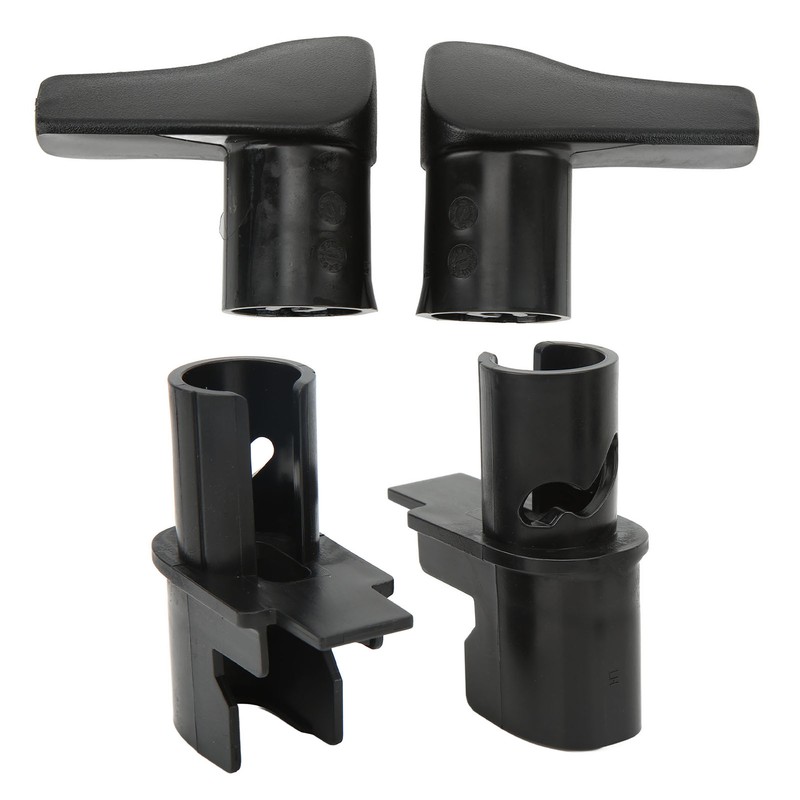 Complete Chassis Fuel Tank Fairing Handle Kit Auto Replacement Parts