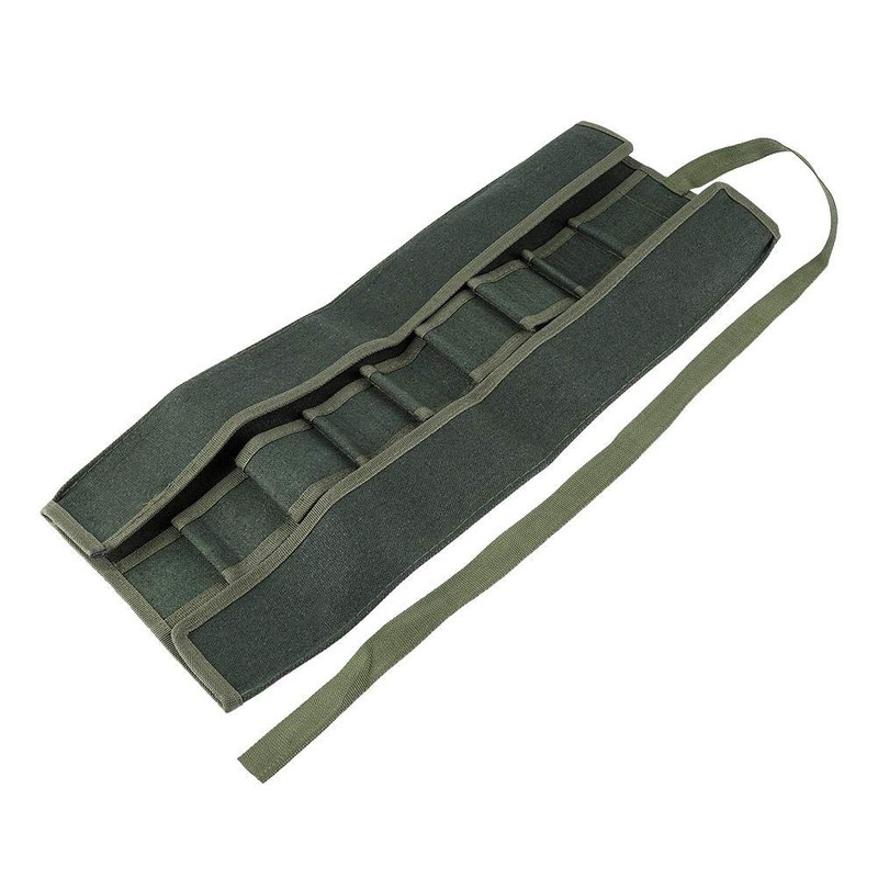 Roll Up Tool Bag, Roll Up Tool Bag, 10 Portable