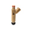 IXGKHC Set de 4 inyectores de combustible para Toyota 1ZZ