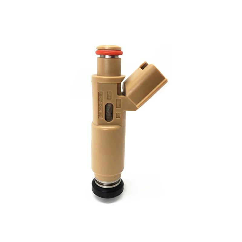 IXGKHC Set de 4 inyectores de combustible para Toyota 1ZZ