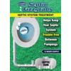 Septic Tank Treatment Septic Fizzytabs 12 Month Supply , Dissolvable