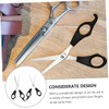 VICASKY 2pcs Professional Hair Cutting Scissors Hair Trimming Shears for