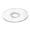 CRL Clear Replacement Gasket (Washer) for Back-to-Back Solid Pull Handles - DH114GASK