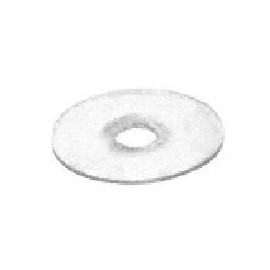 CRL Clear Replacement Gasket (Washer) for Back-to-Back Solid Pull Handles - DH114GASK