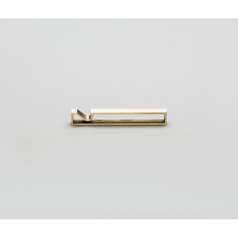Futagami Brass Bottle Opener - Frame
