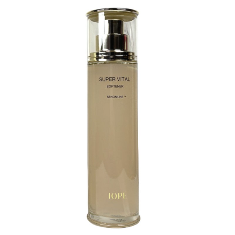 IOPE Super Vital Essential Softener 150ml / 아이오페 슈퍼 바이탈