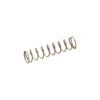 Gas slide spring gas slide spring carburettor spring for Bing