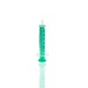 Horn Medical Syringes Set for Hobby & DIY, with Blunt