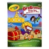 Crayola Dry Erase Tablet Deep Sea