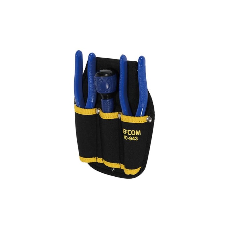Densan Jefcom ND-943 Canvas Holder